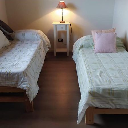 Casa Artemisa Villa Merlo Buitenkant foto