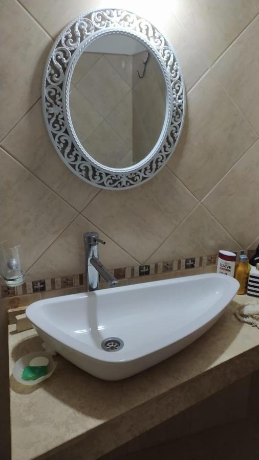 Casa Artemisa Villa Merlo Buitenkant foto