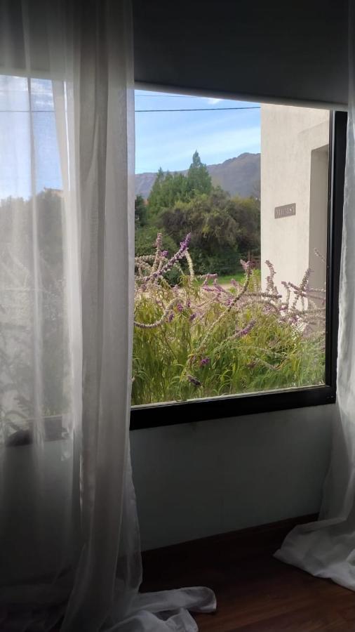 Casa Artemisa Villa Merlo Buitenkant foto