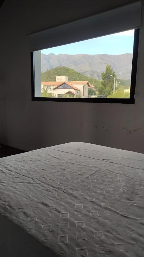 Casa Artemisa Villa Merlo Buitenkant foto
